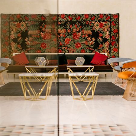 Museum Hotel Tbilisi ภายนอก รูปภาพ