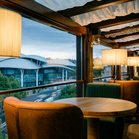 Museum Hotel Tbilisi ภายนอก รูปภาพ