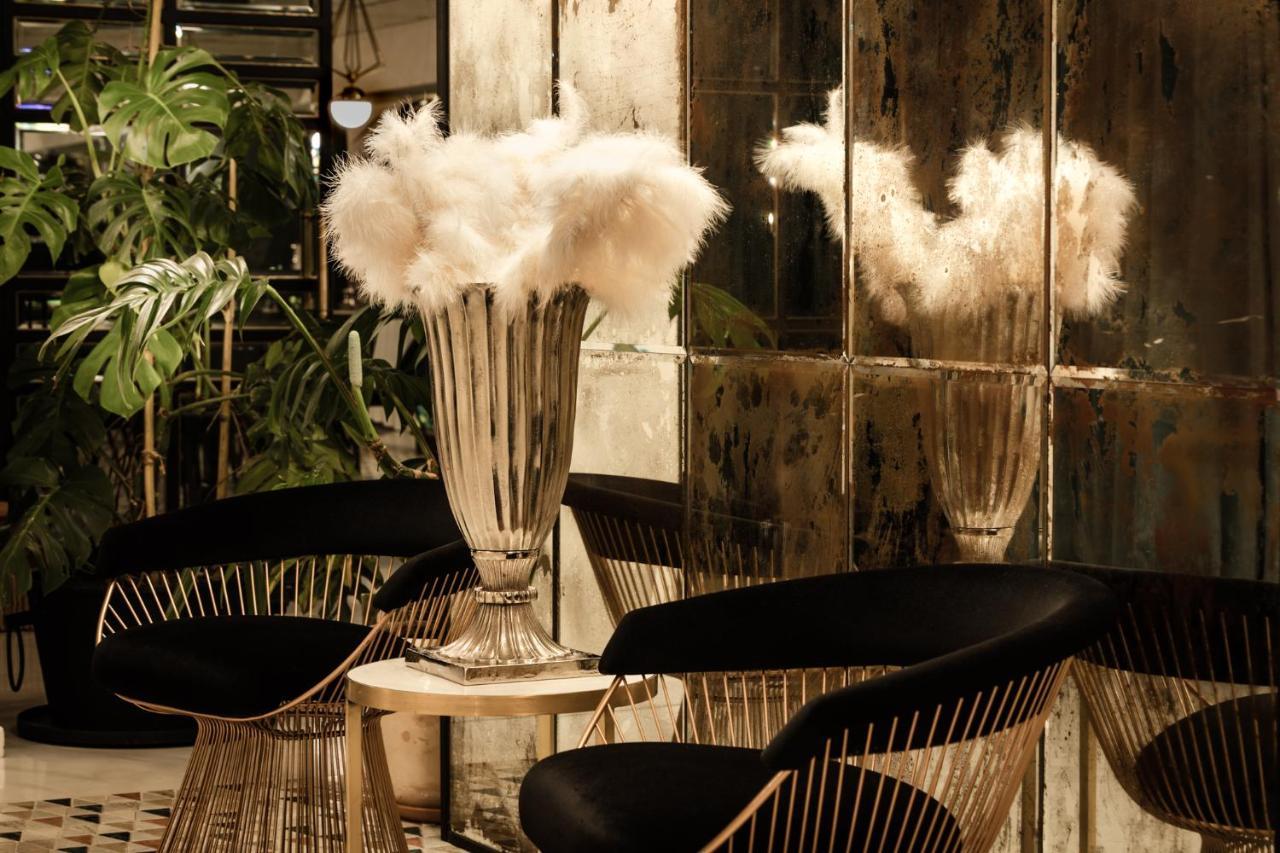 Museum Hotel Tbilisi ภายนอก รูปภาพ