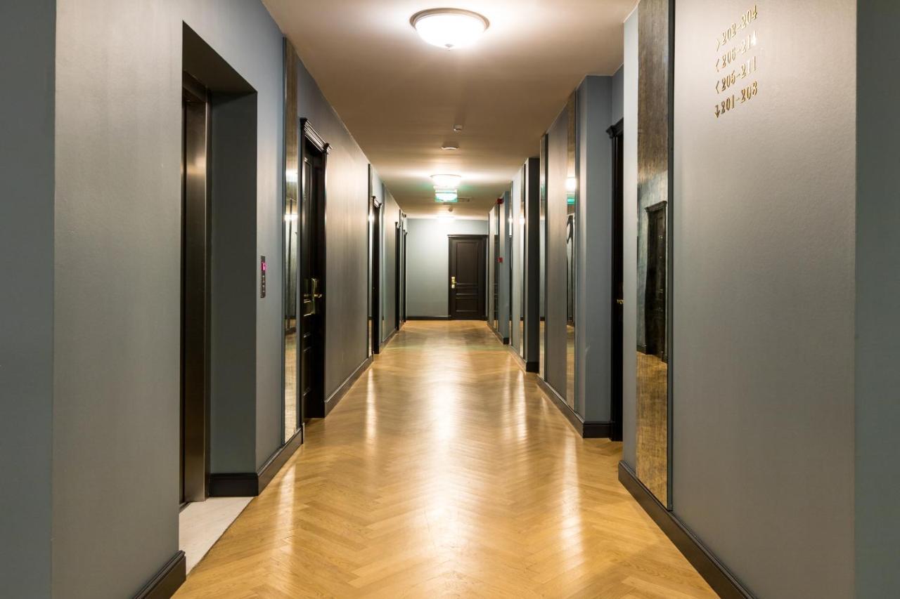Museum Hotel Tbilisi ภายนอก รูปภาพ