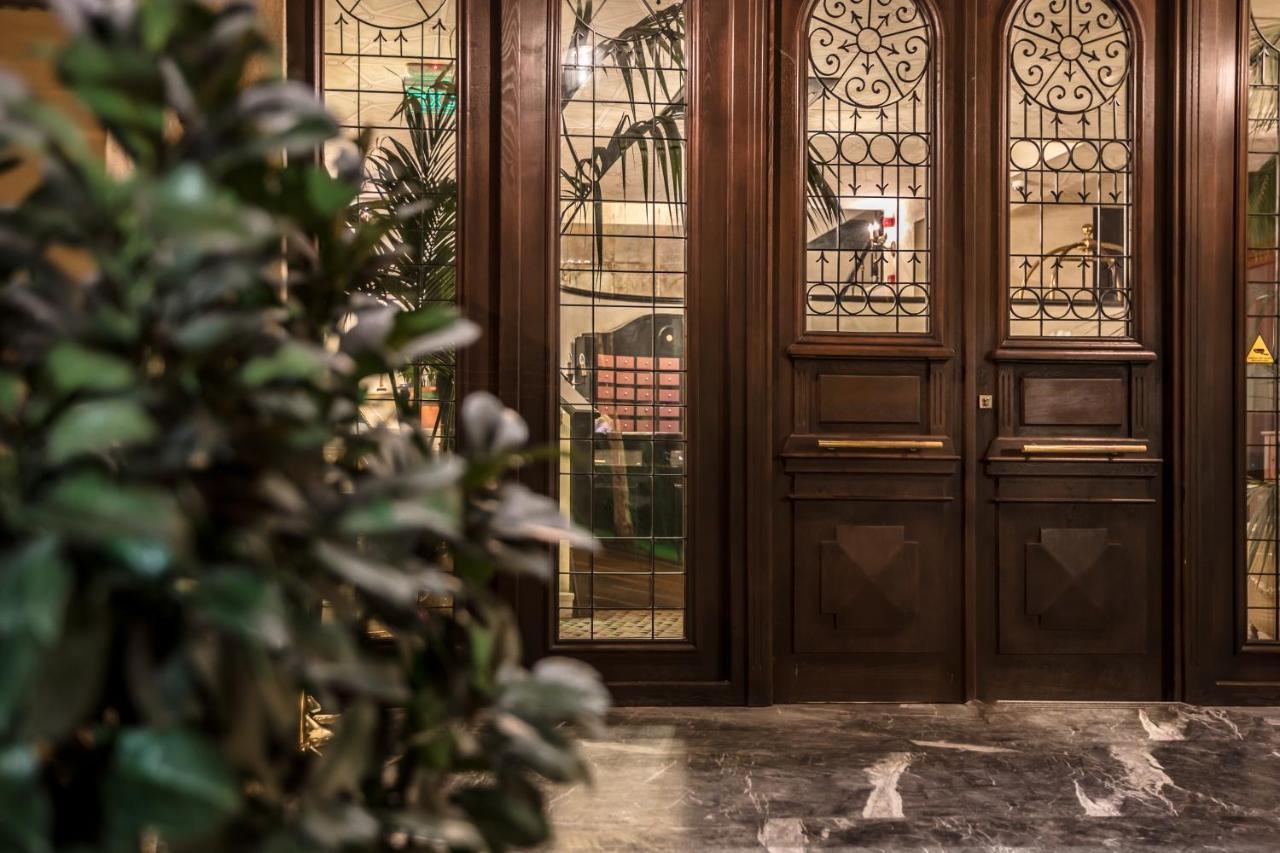 Museum Hotel Tbilisi ภายนอก รูปภาพ
