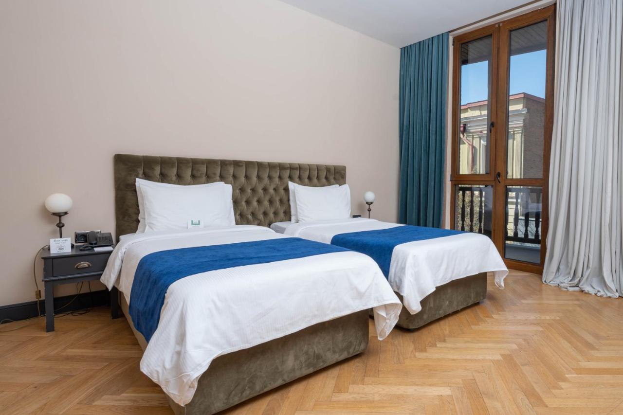 Museum Hotel Tbilisi ห้อง รูปภาพ