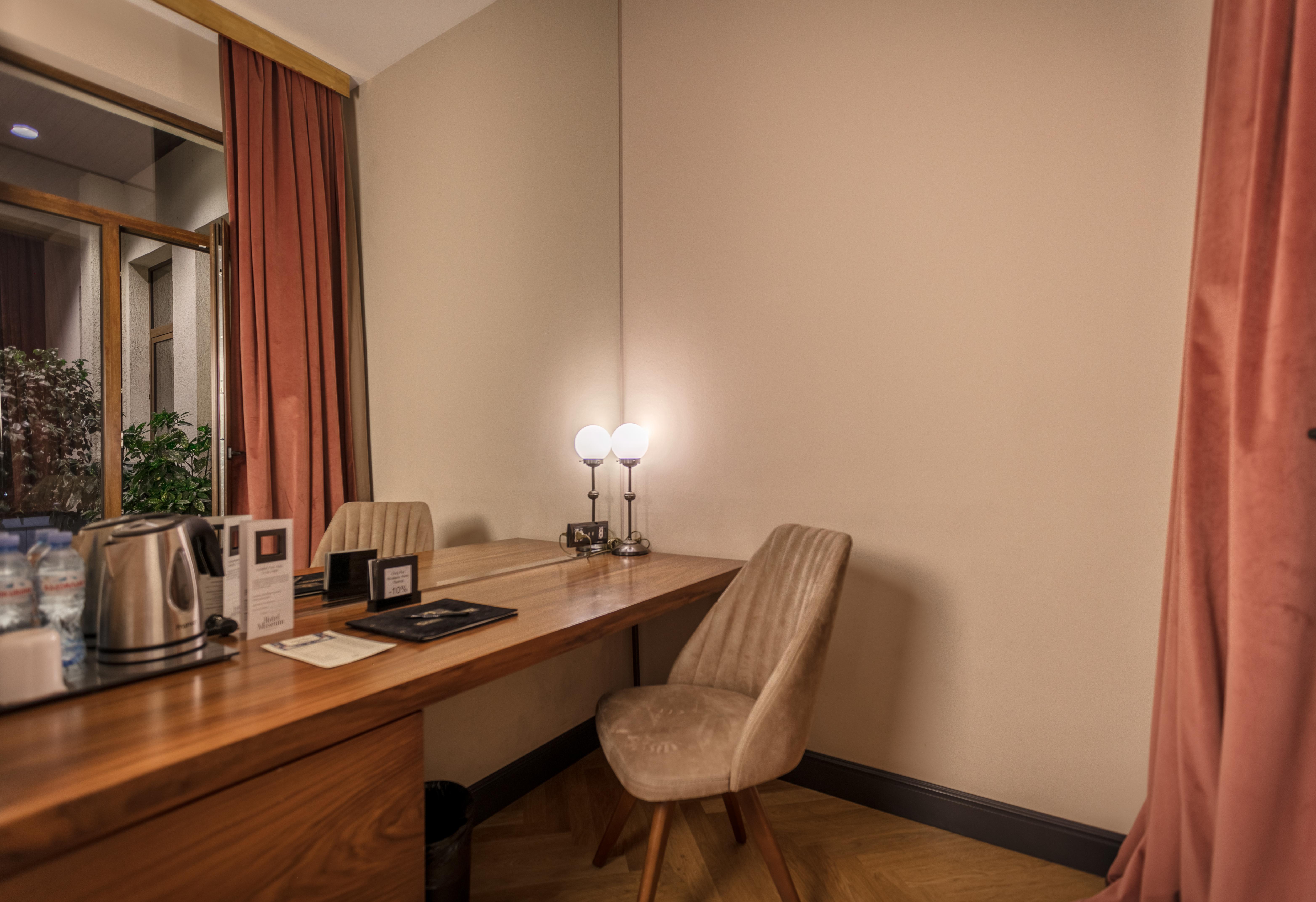 Museum Hotel Tbilisi ภายนอก รูปภาพ