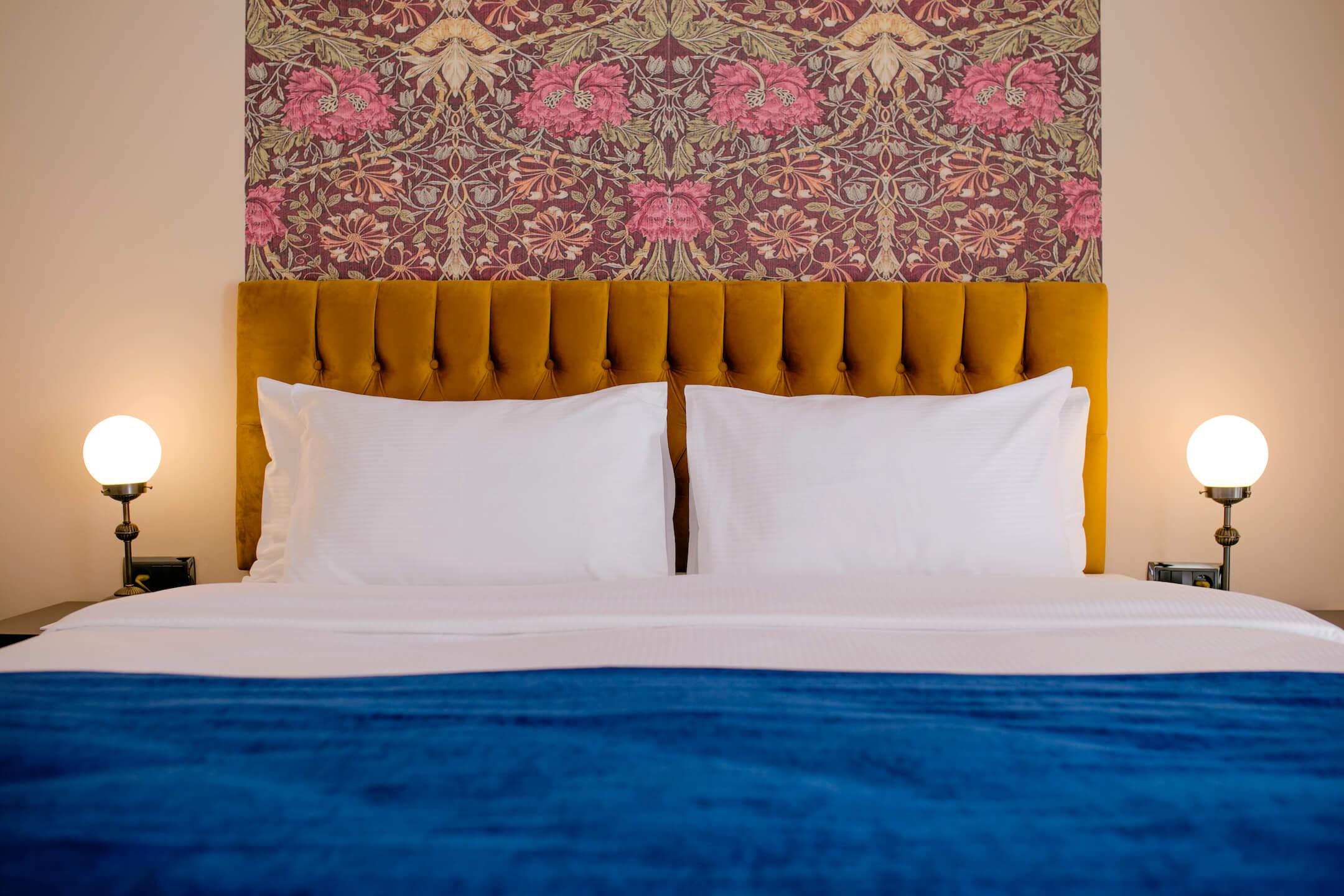 Museum Hotel Tbilisi ภายนอก รูปภาพ