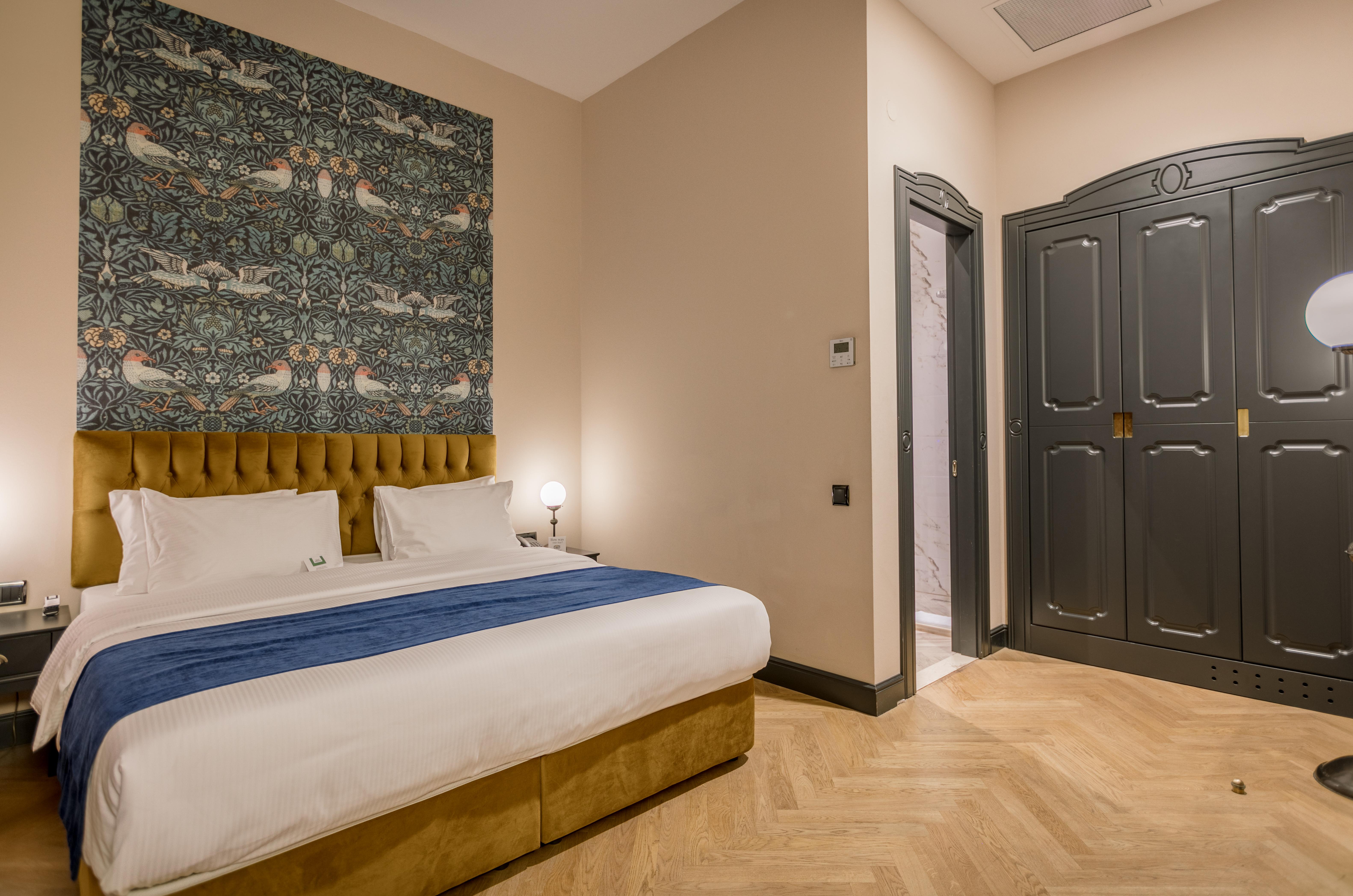 Museum Hotel Tbilisi ภายนอก รูปภาพ