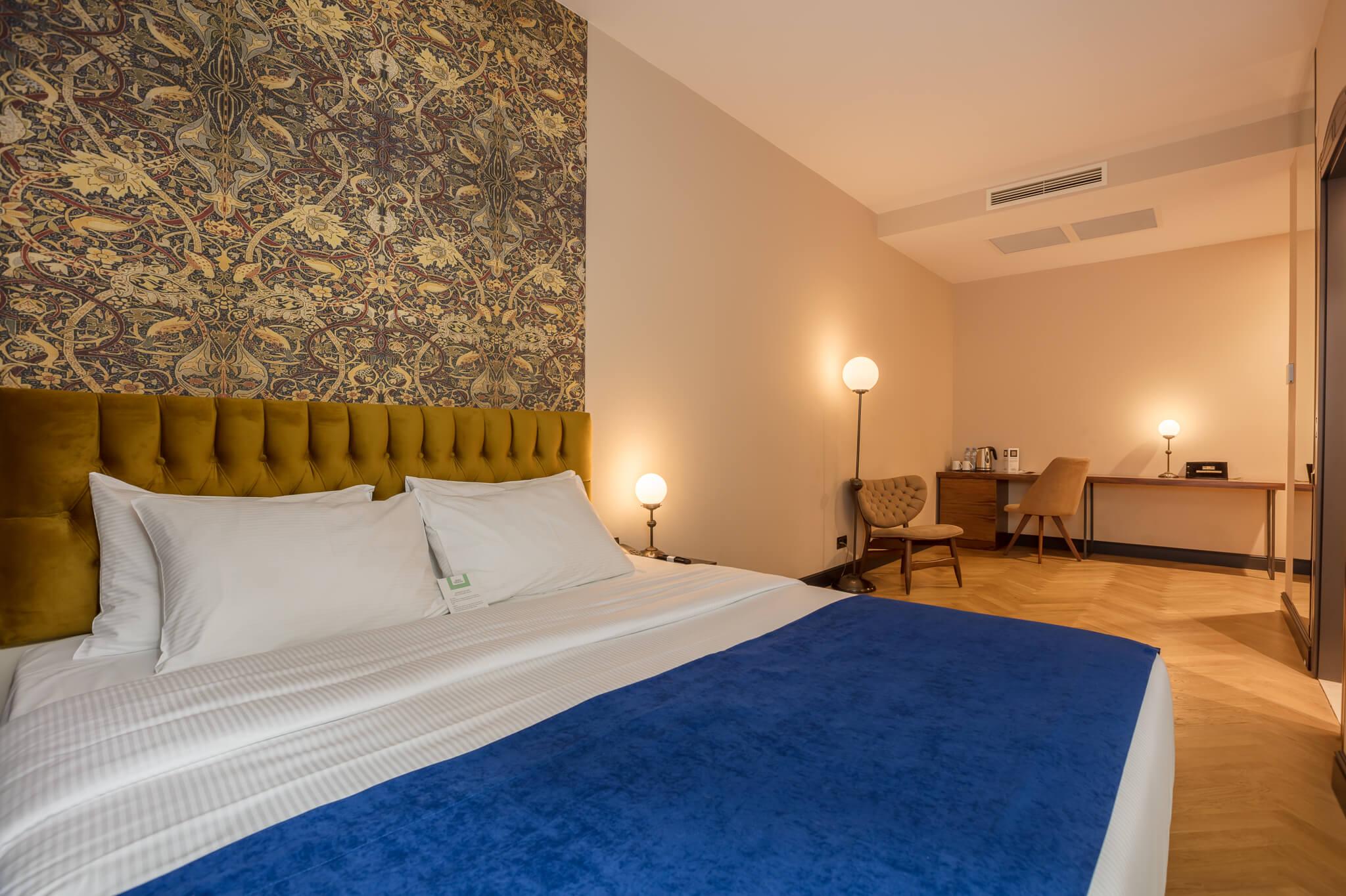 Museum Hotel Tbilisi ภายนอก รูปภาพ