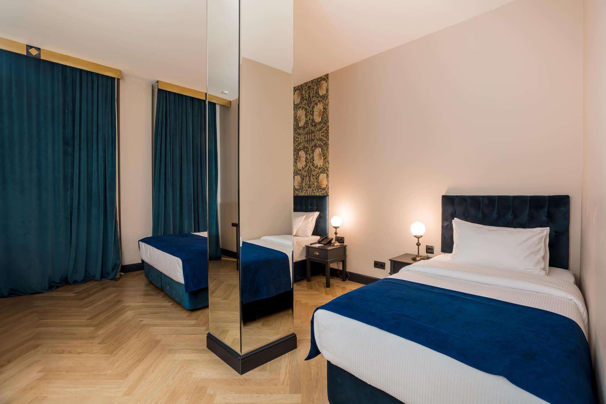 Museum Hotel Tbilisi ภายนอก รูปภาพ