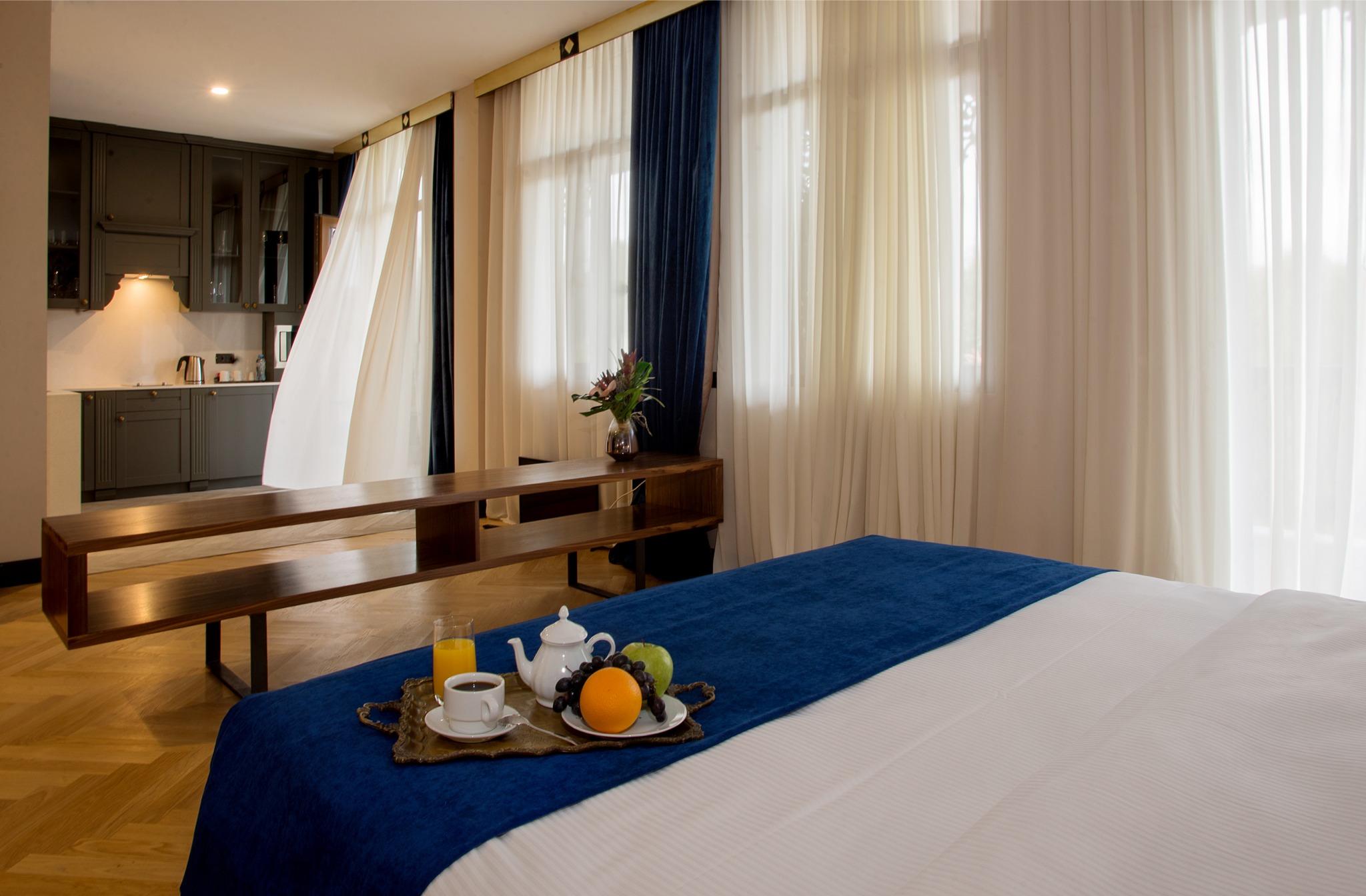 Museum Hotel Tbilisi ภายนอก รูปภาพ