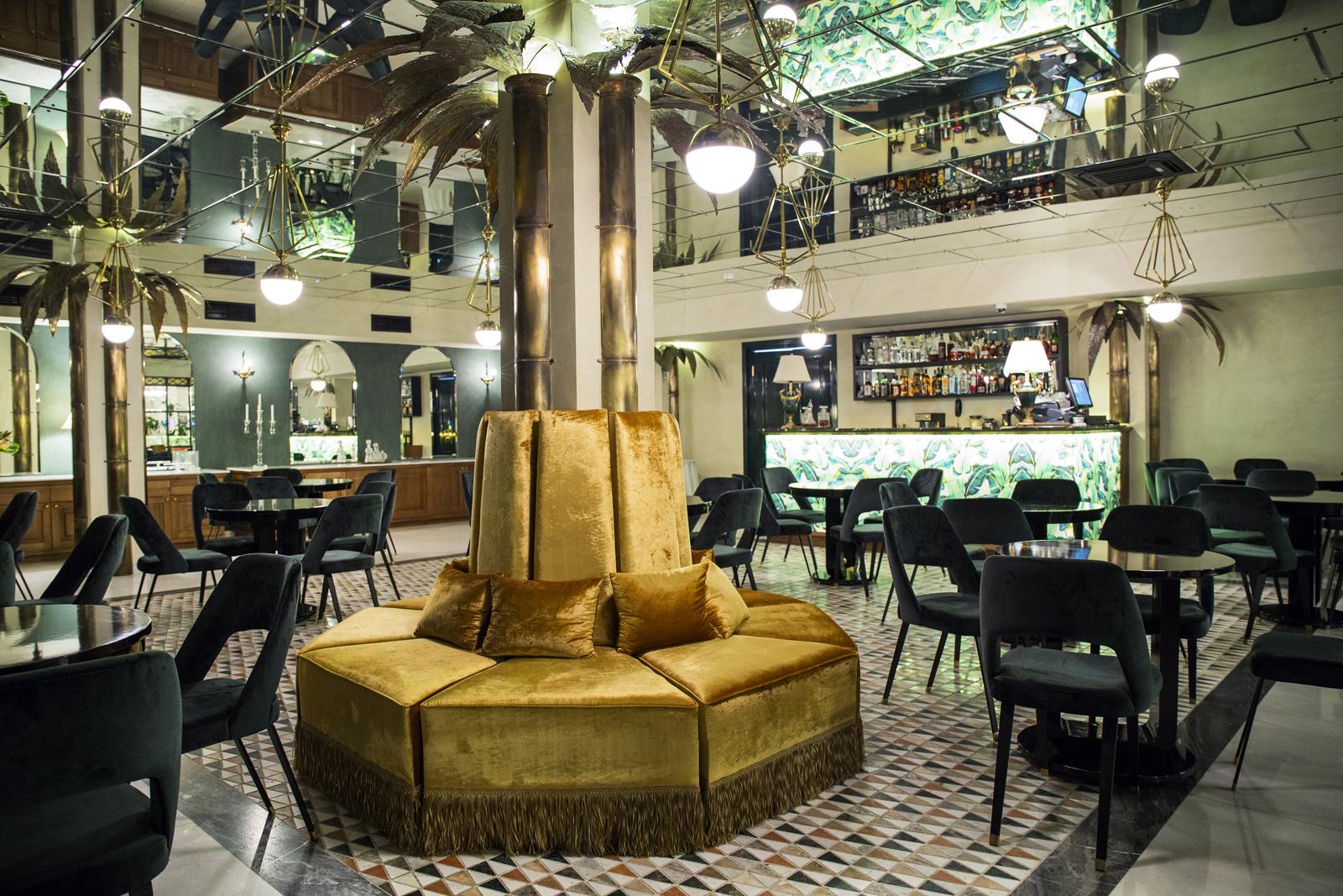 Museum Hotel Tbilisi ภายนอก รูปภาพ