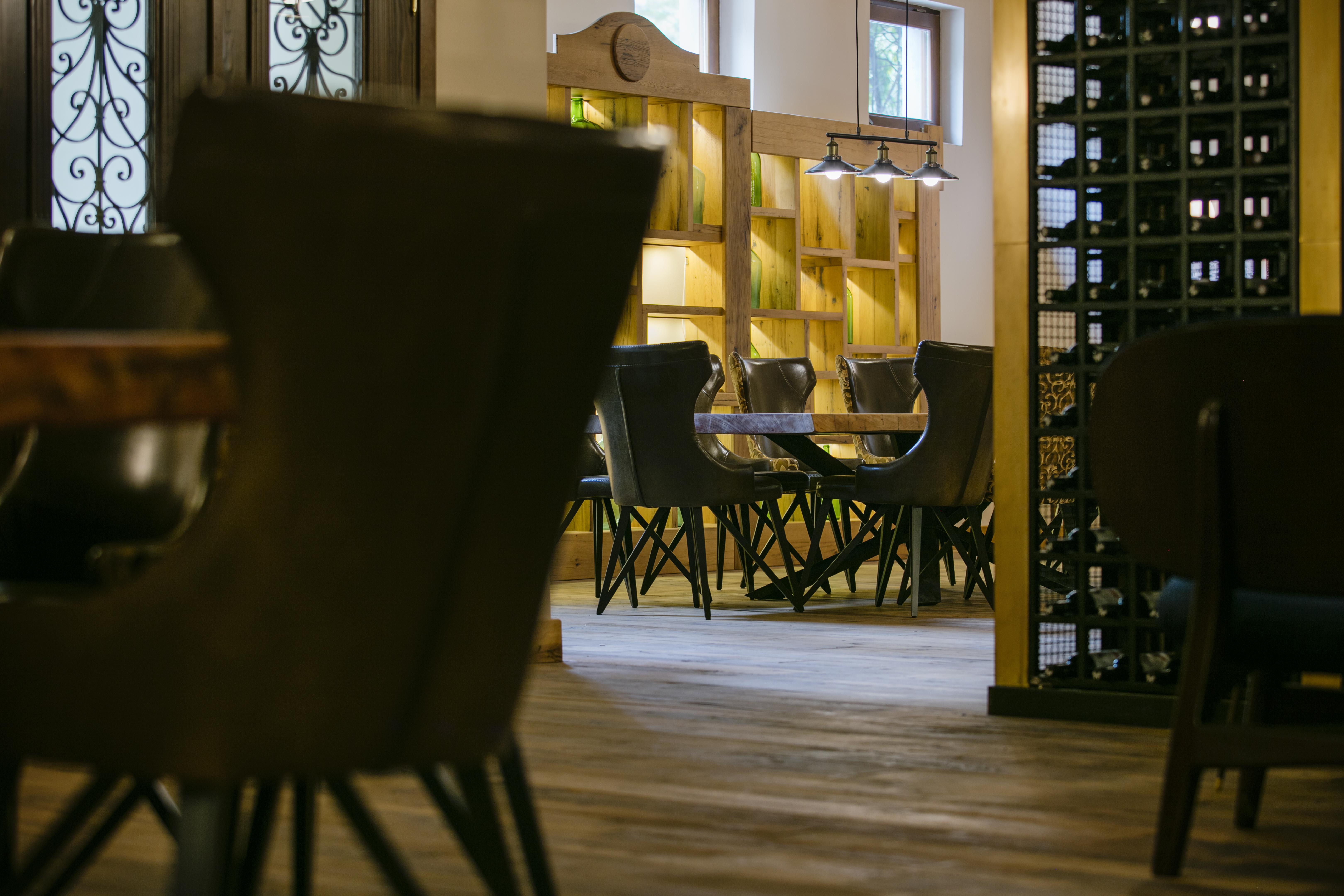 Museum Hotel Tbilisi ภายนอก รูปภาพ