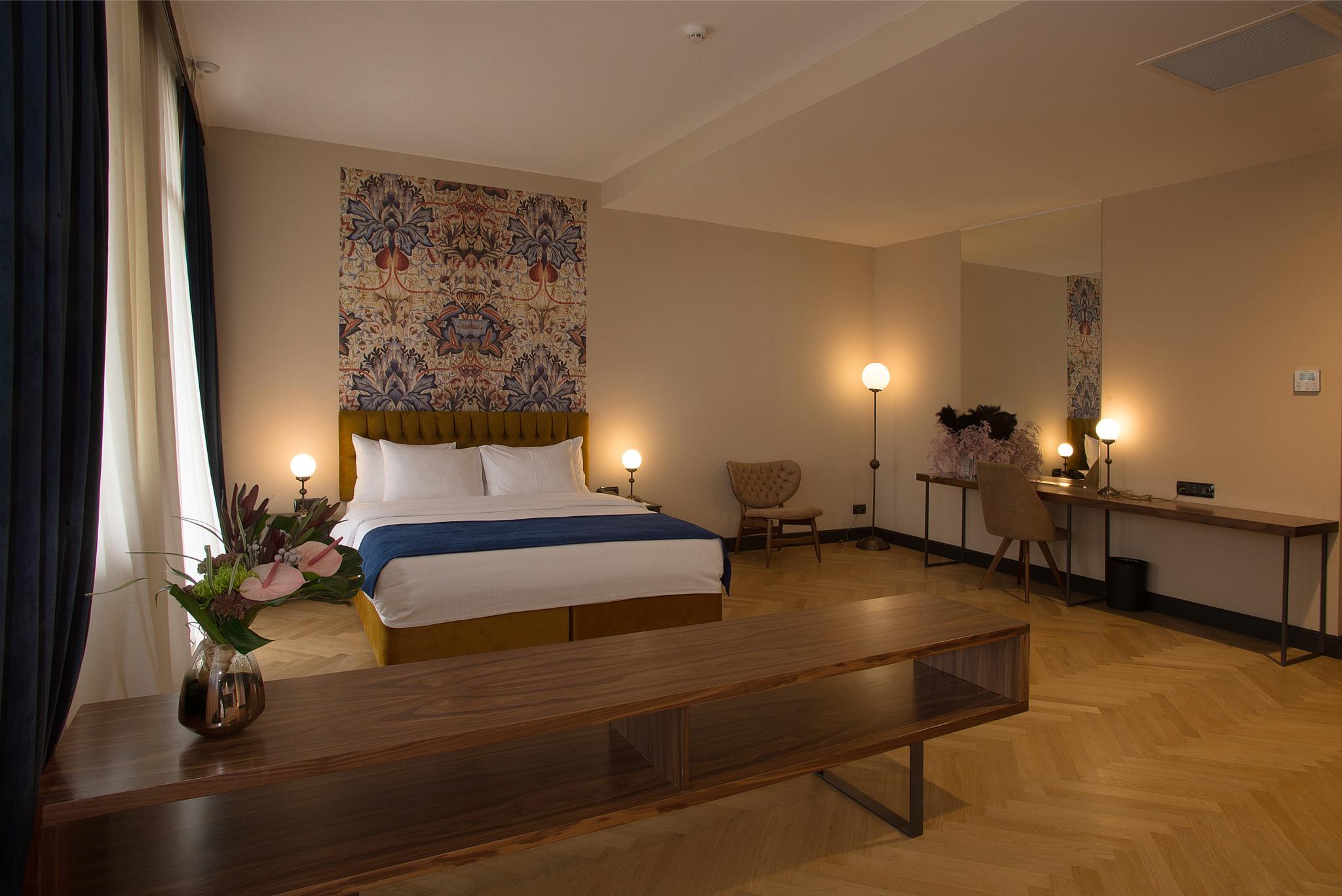 Museum Hotel Tbilisi ภายนอก รูปภาพ