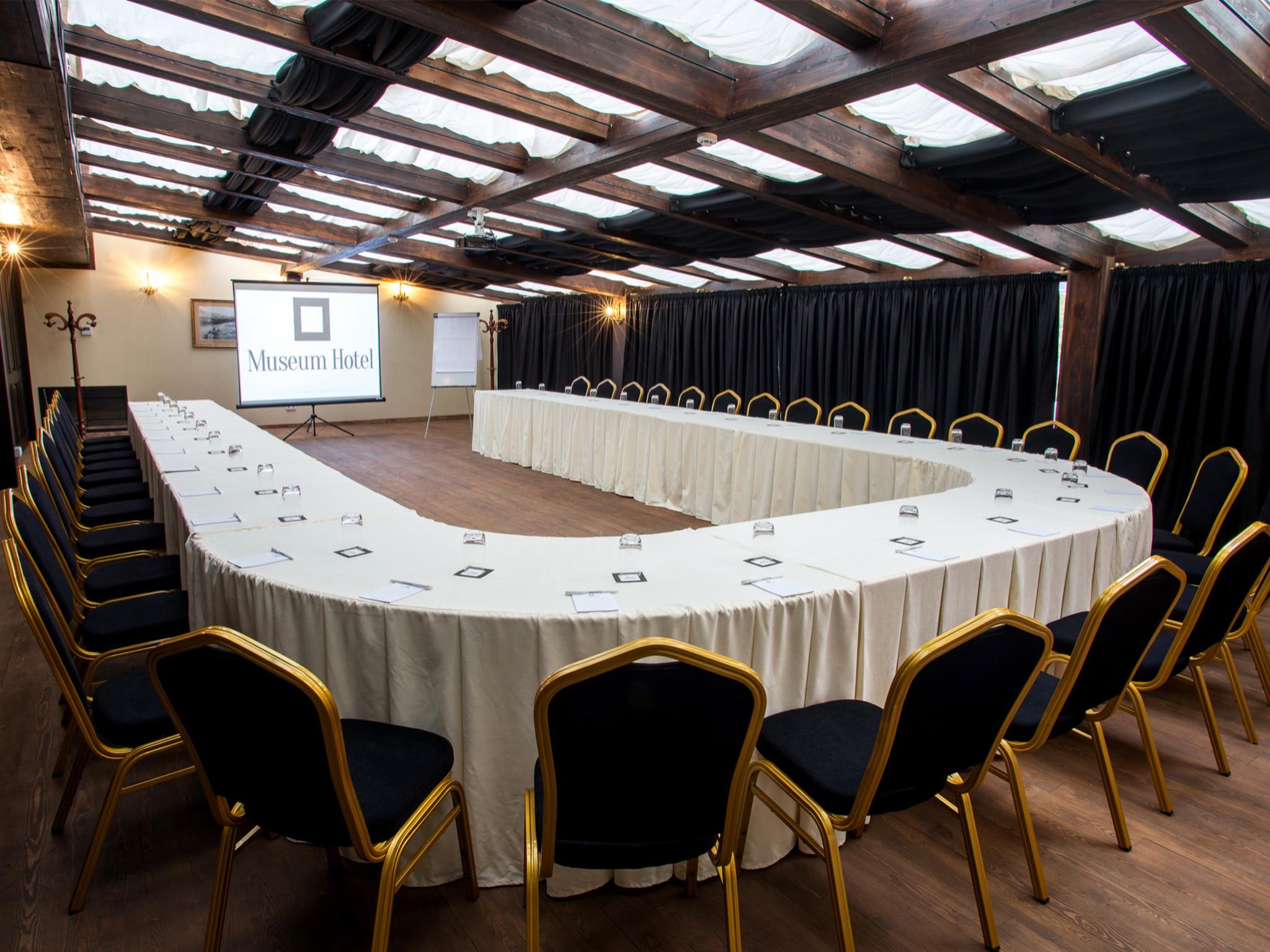 Museum Hotel Tbilisi ภายนอก รูปภาพ