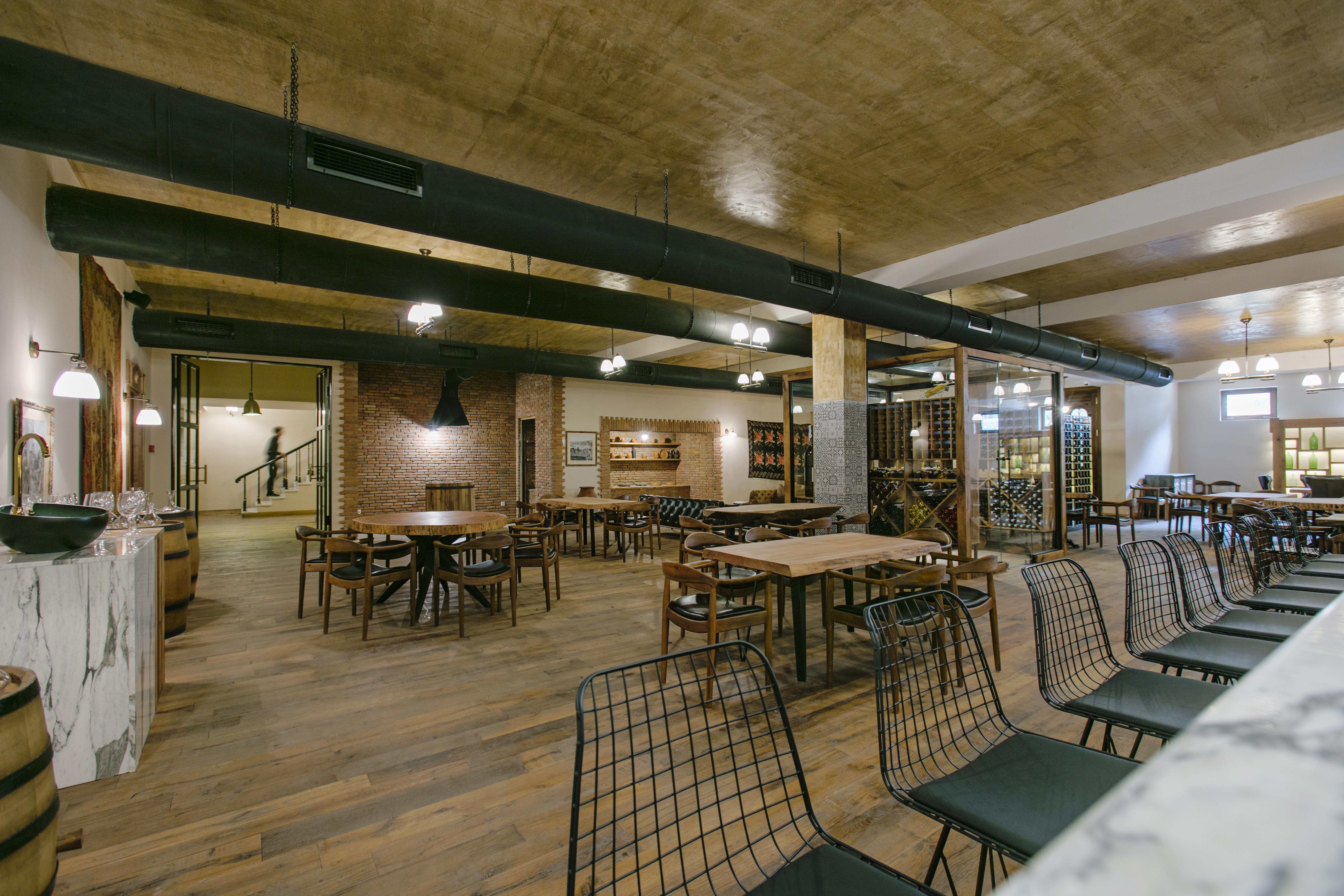 Museum Hotel Tbilisi ภายนอก รูปภาพ