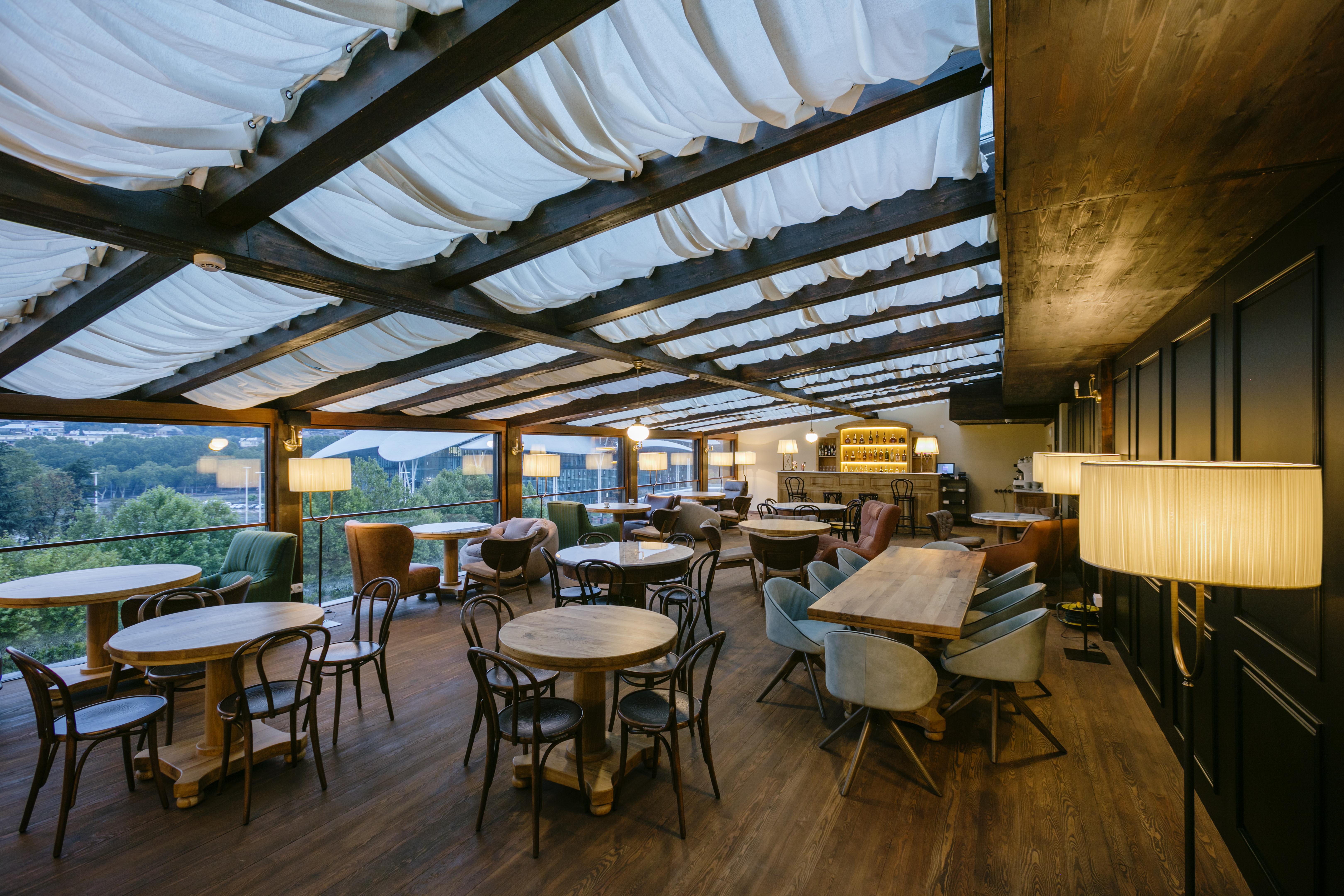 Museum Hotel Tbilisi ภายนอก รูปภาพ