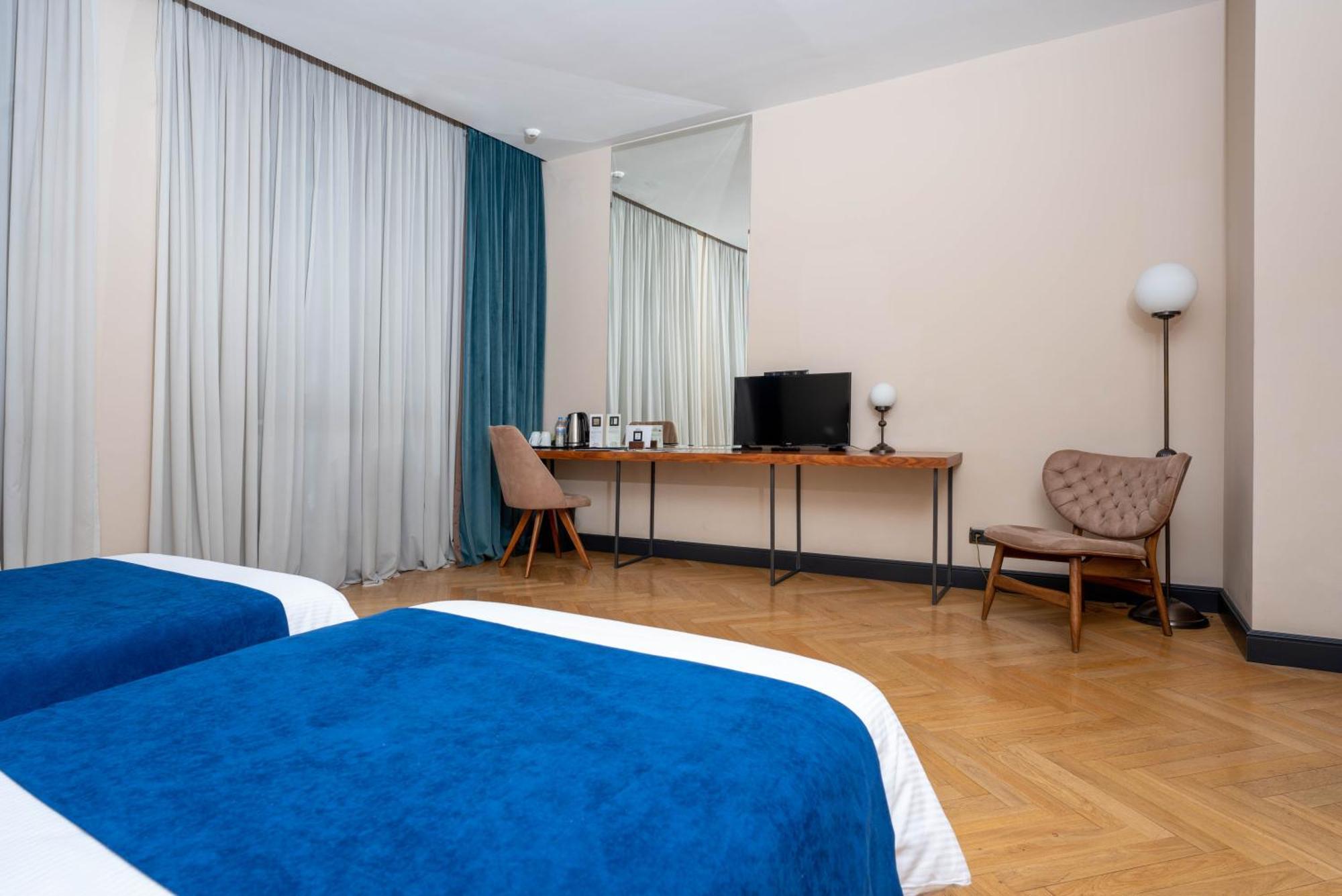 Museum Hotel Tbilisi ห้อง รูปภาพ
