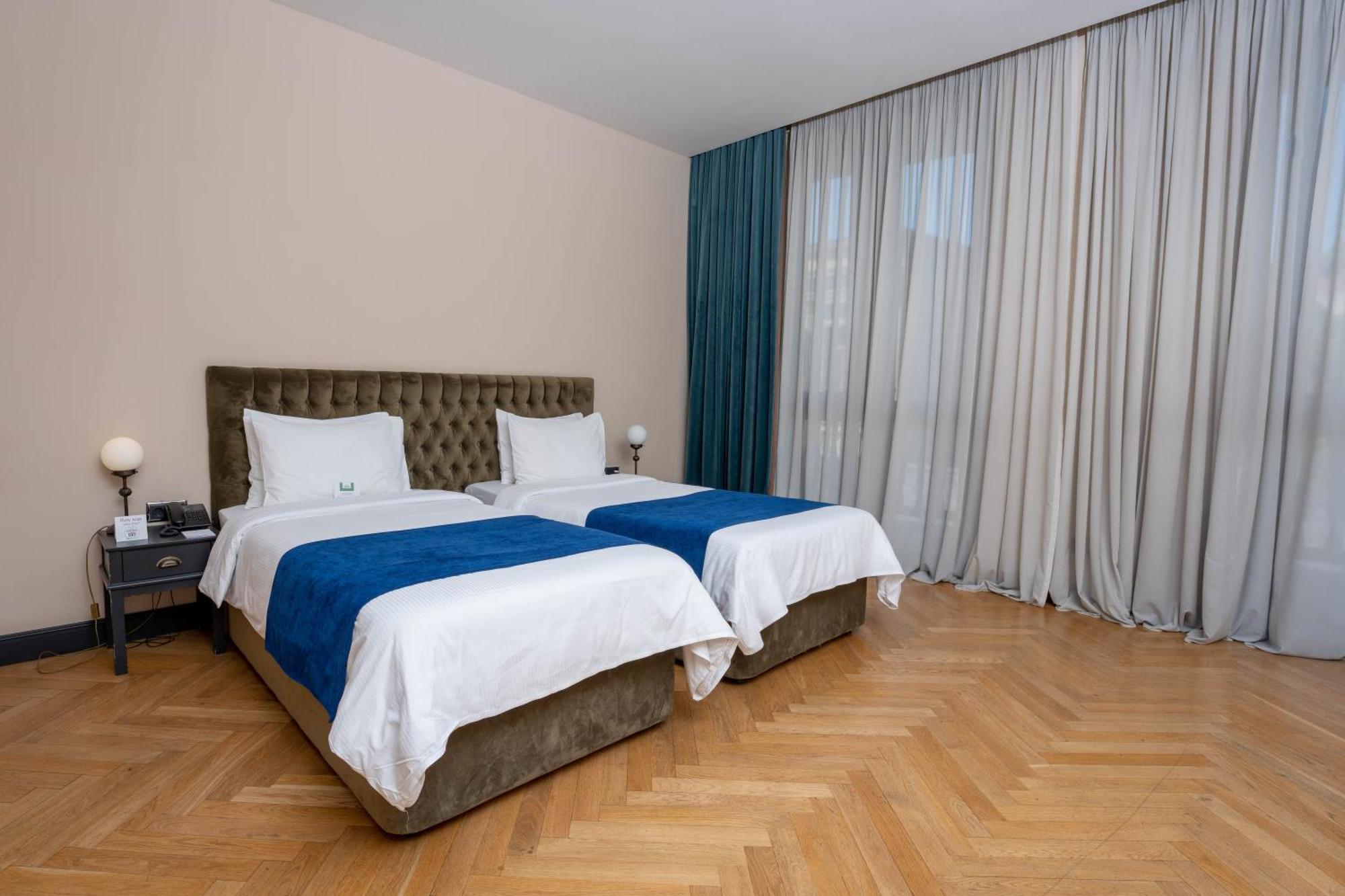 Museum Hotel Tbilisi ห้อง รูปภาพ