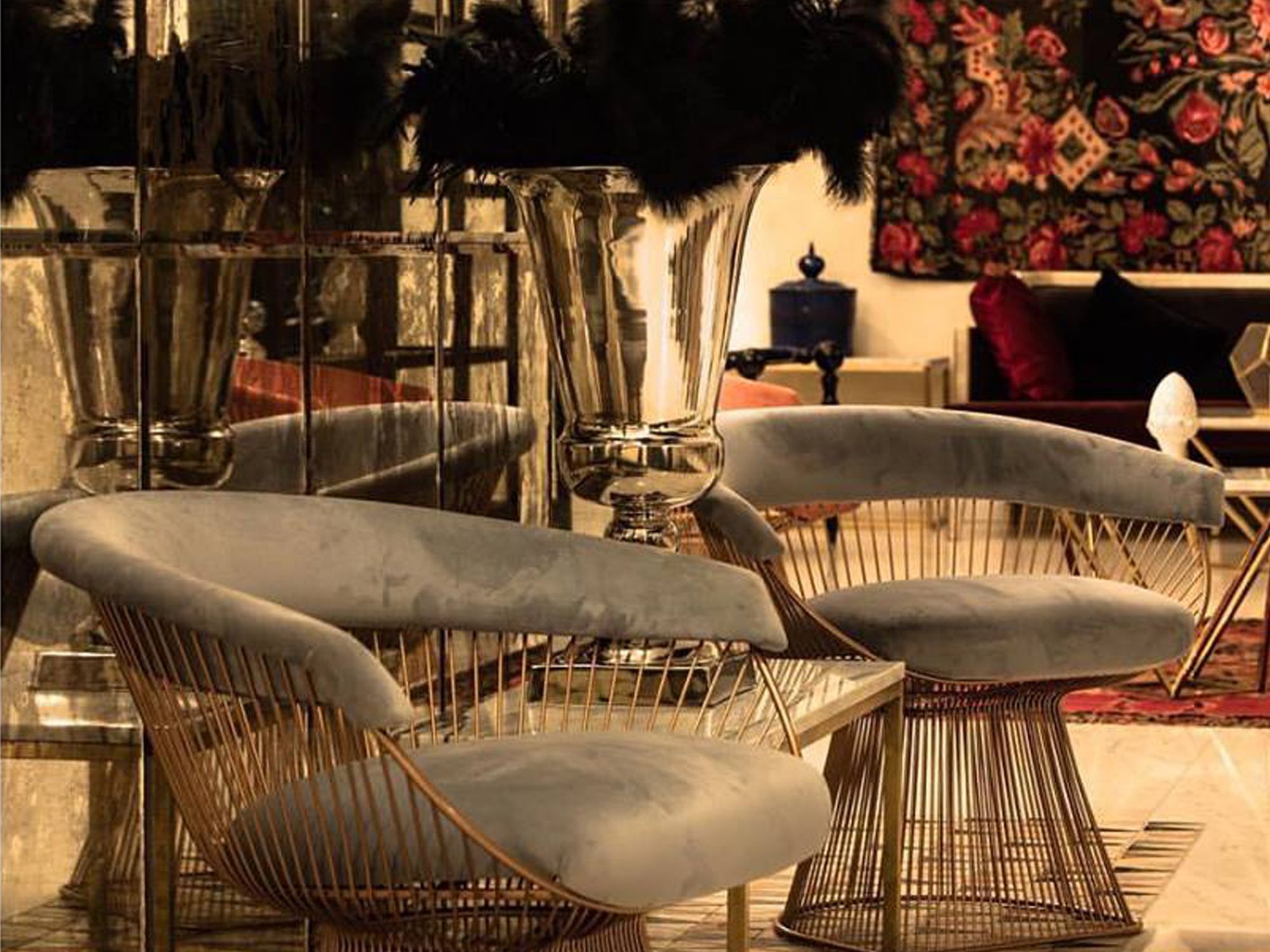 Museum Hotel Tbilisi ภายนอก รูปภาพ