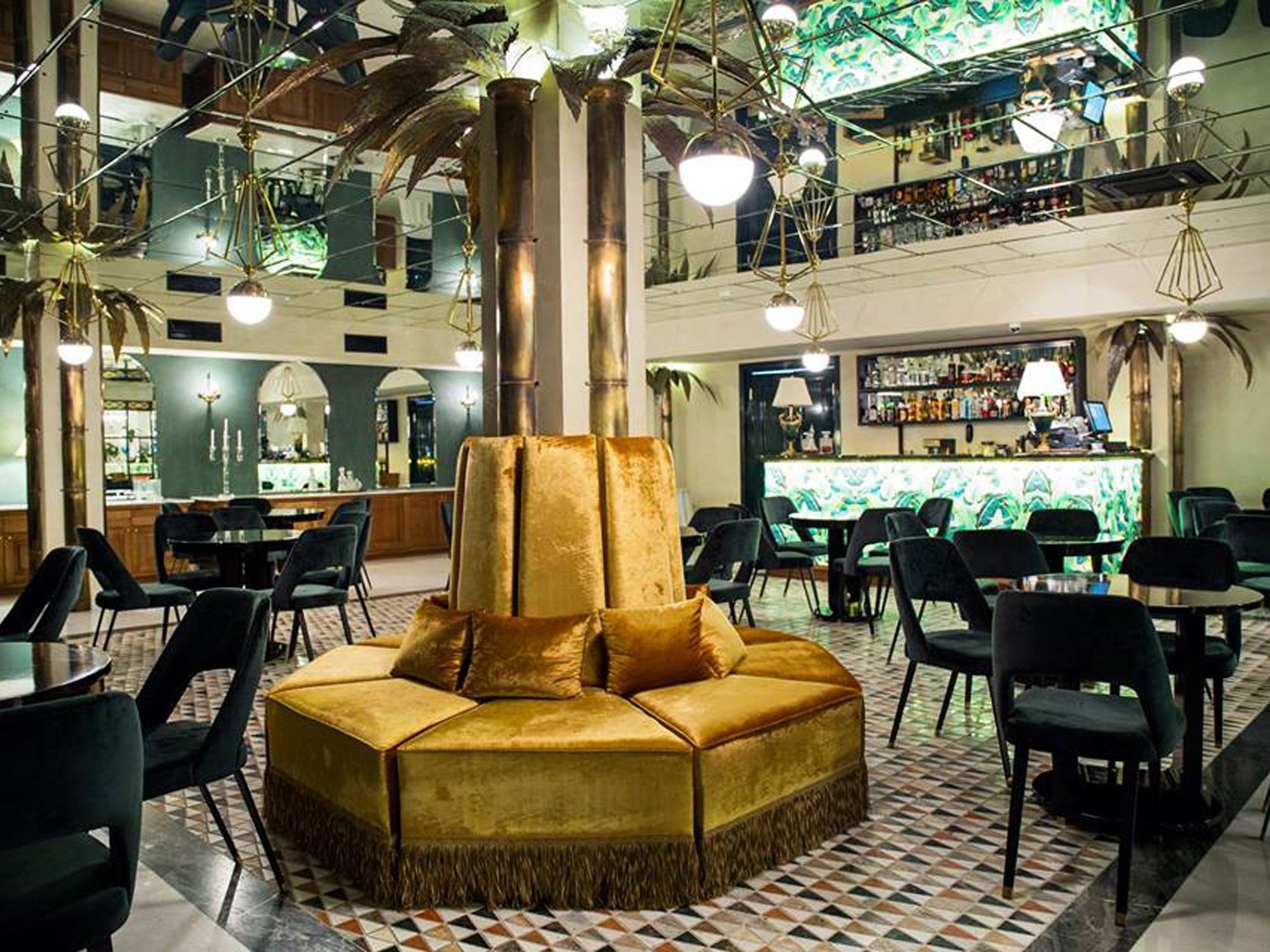 Museum Hotel Tbilisi ภายนอก รูปภาพ