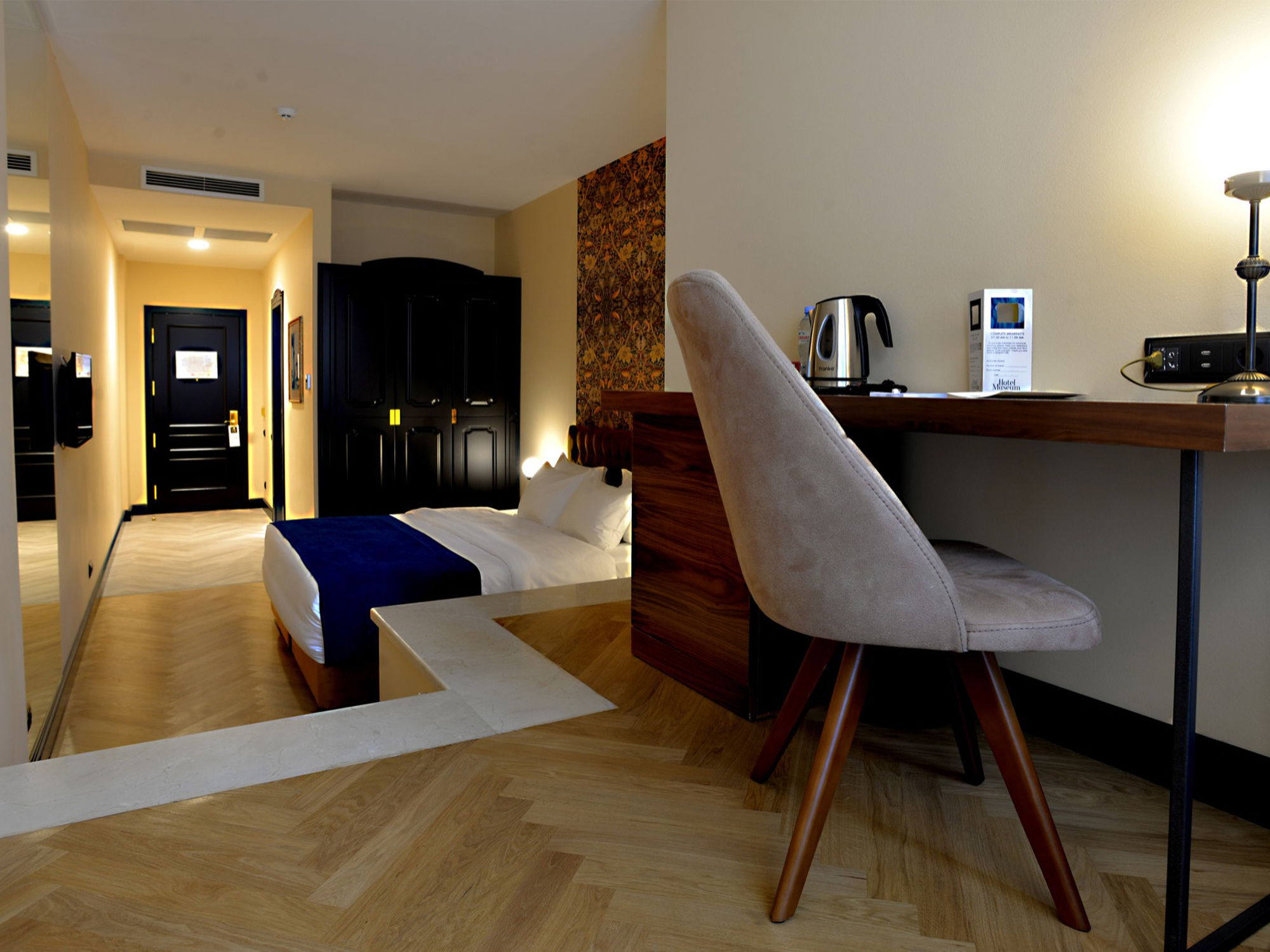 Museum Hotel Tbilisi ภายนอก รูปภาพ