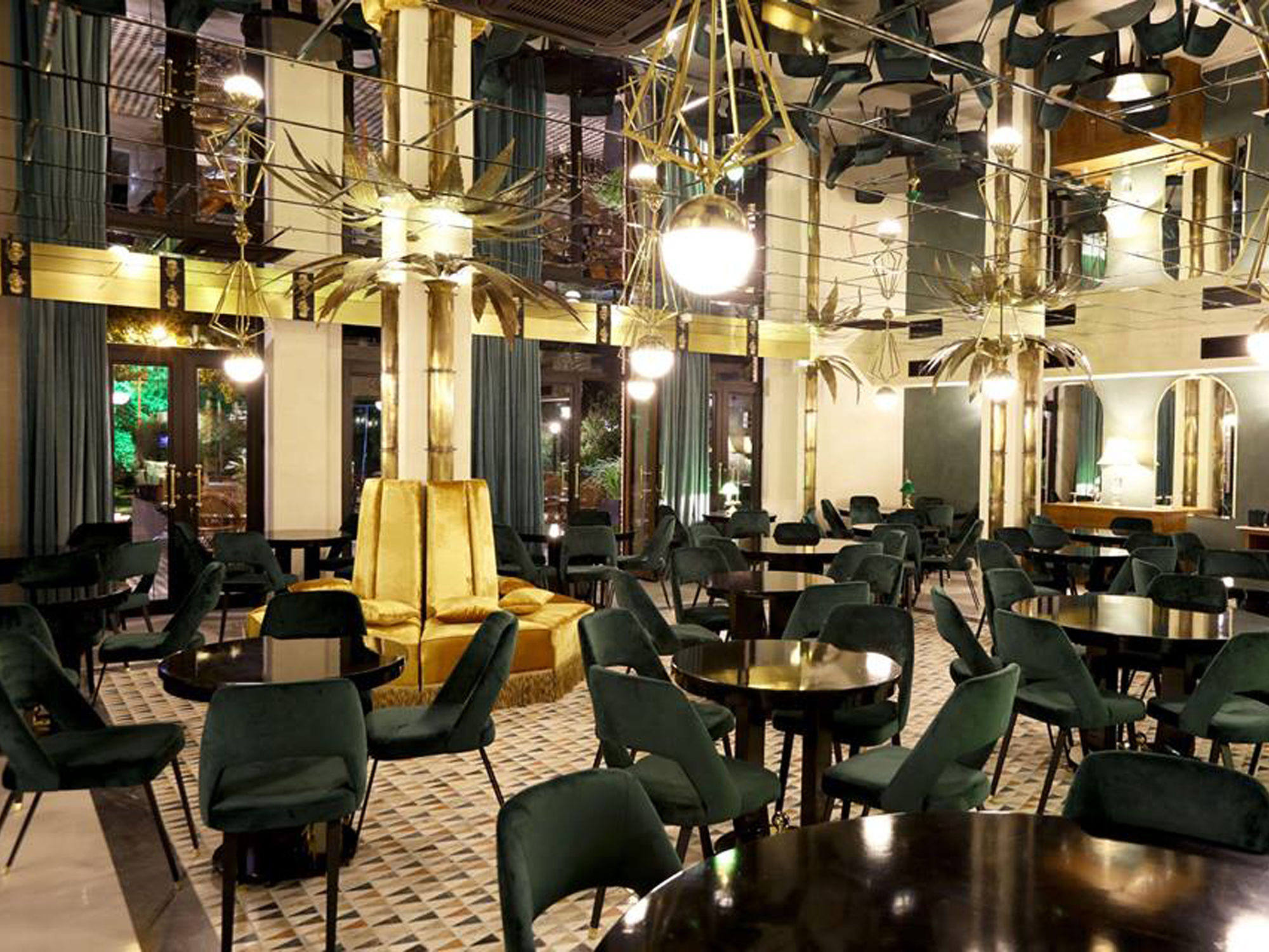 Museum Hotel Tbilisi ภายนอก รูปภาพ