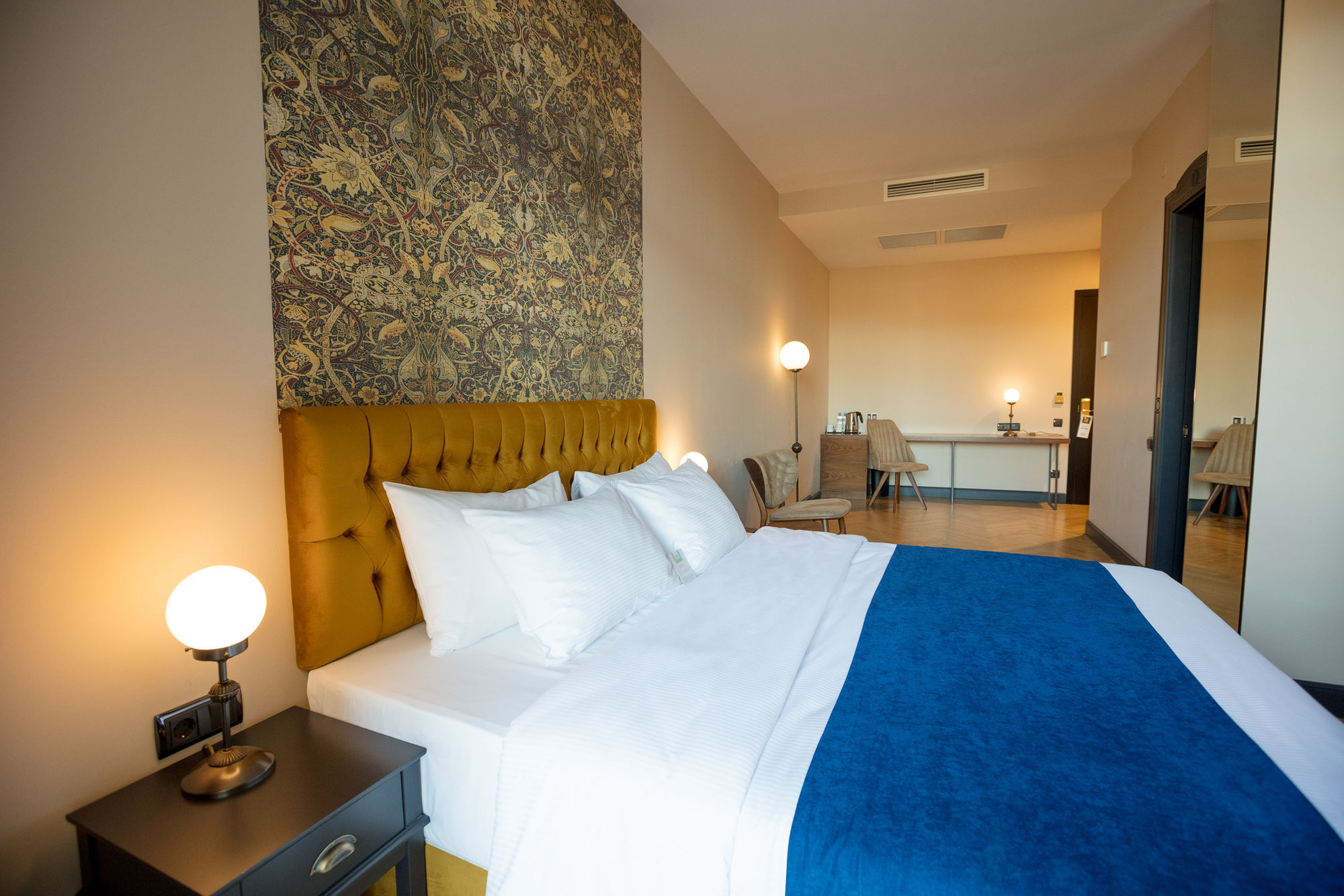 Museum Hotel Tbilisi ภายนอก รูปภาพ