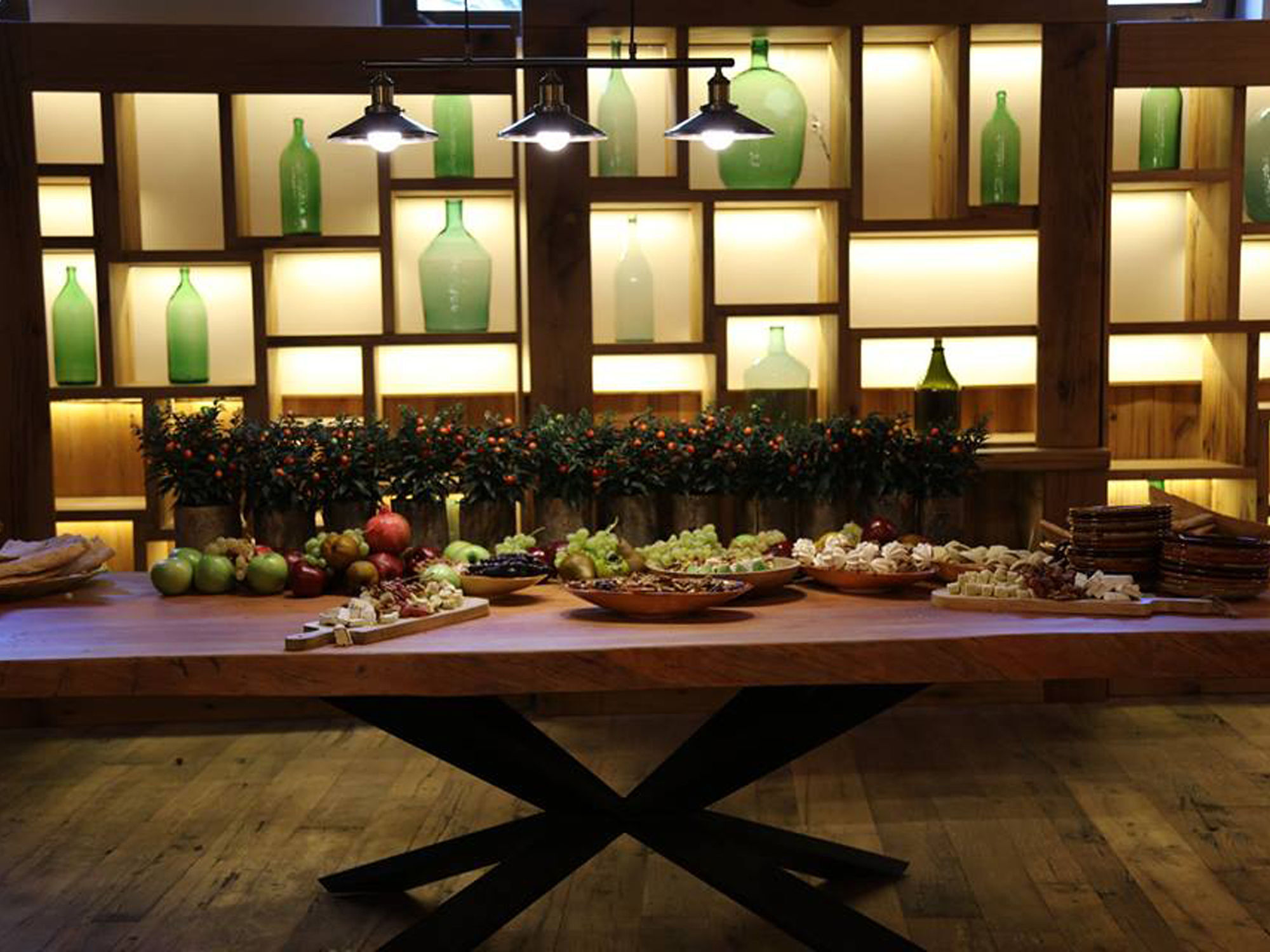 Museum Hotel Tbilisi ภายนอก รูปภาพ